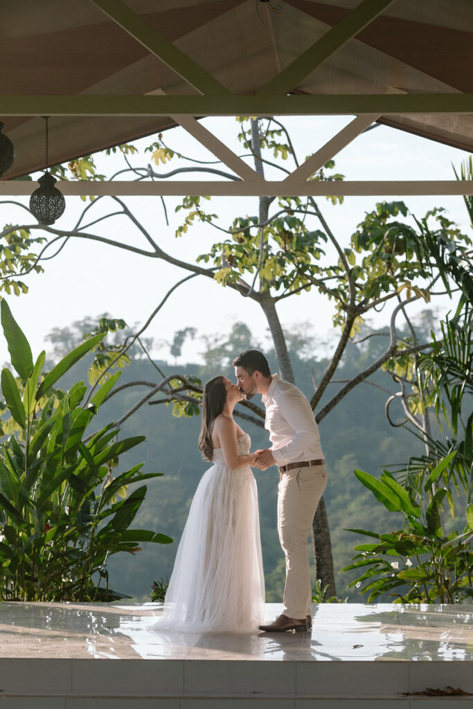 how to elope in costa rica - how much does it cost to elope in costa rica