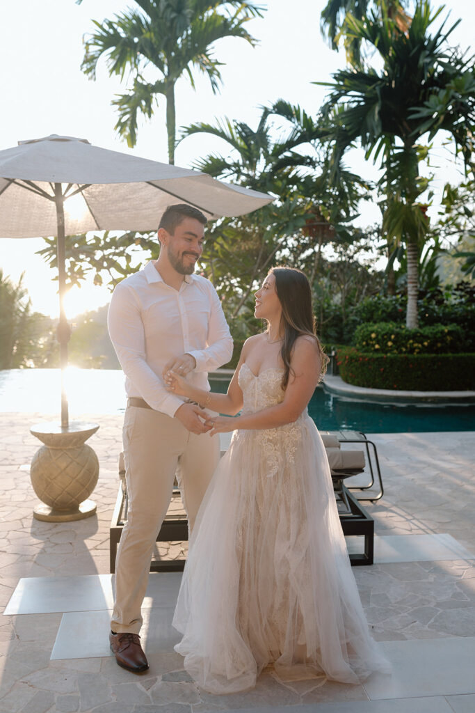 how to elope in costa rica - how much does it cost to elope in costa rica