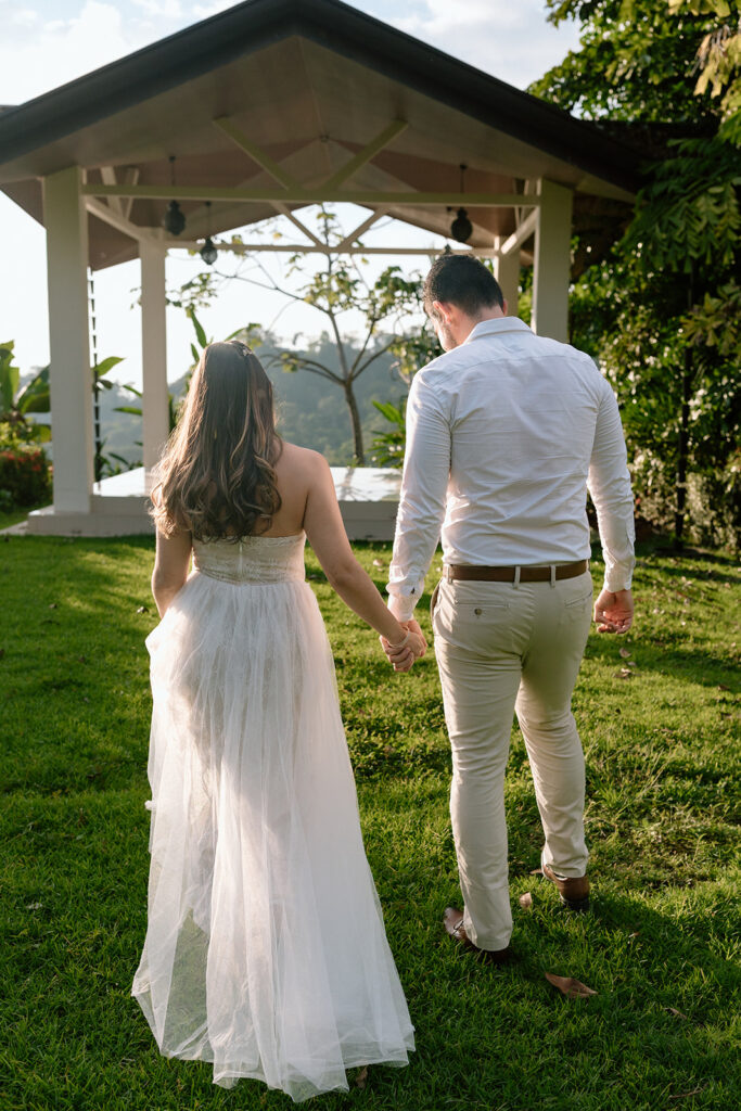 how much does it cost to elope in costa rica - how to elope in costa rica