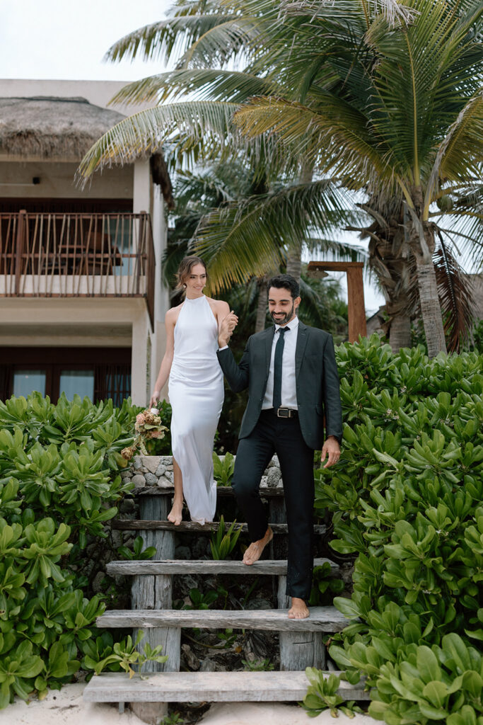 10 Reasons to Elope in Costa Rica