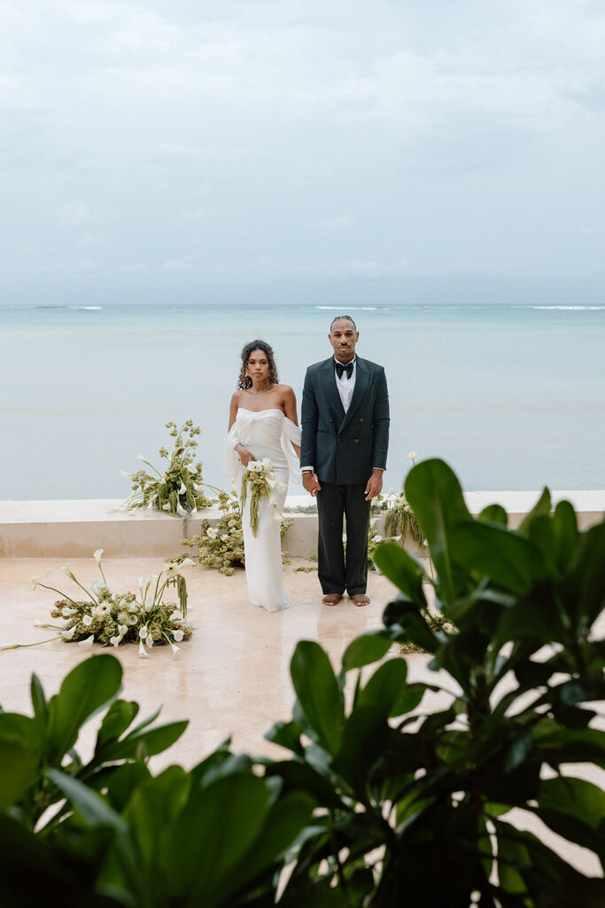 beach wedding photos destination wedding photos