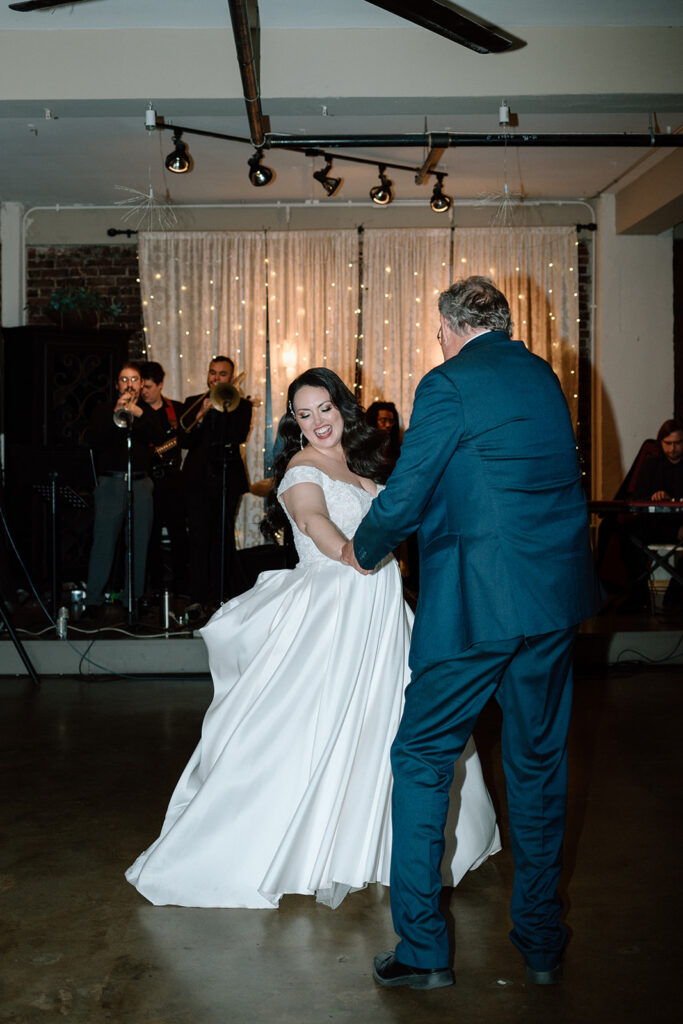 flash wedding reception photos powell gardens wedding in kansas city