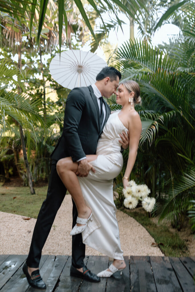 How to Elope Legally in Costa Rica: Requirements and Tips