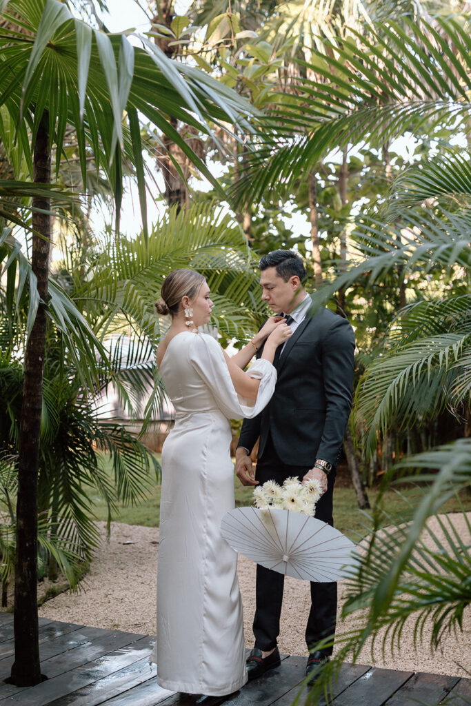 How to Elope Legally in Costa Rica: Requirements and Tips