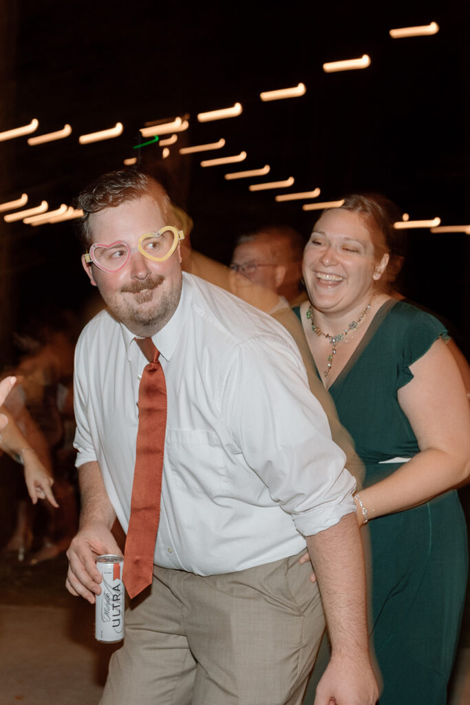 candid wedding photography by Kansas City wedding photographer