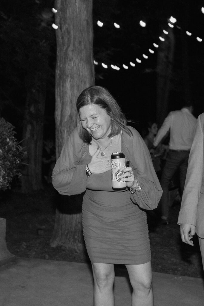candid wedding photography by Kansas City wedding photographer