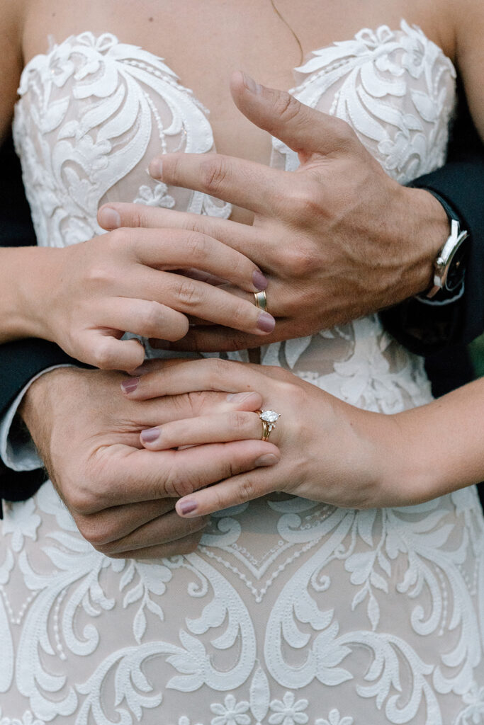 wedding rings pictures